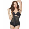 NoGenderWear Corset Sculptant Marylin Noir